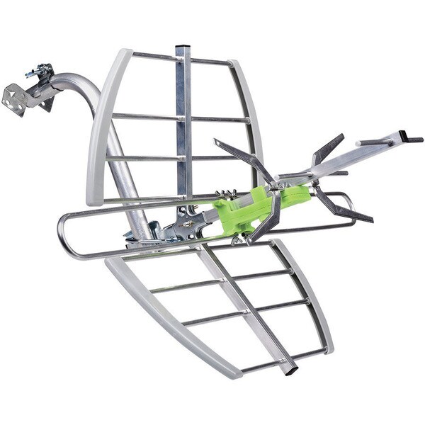 Main product image for RCA ANT705E Attic and Outdoor Compact HD Antenna 210-339